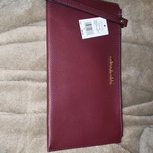 Michael Kors LG Clutch Wristlet